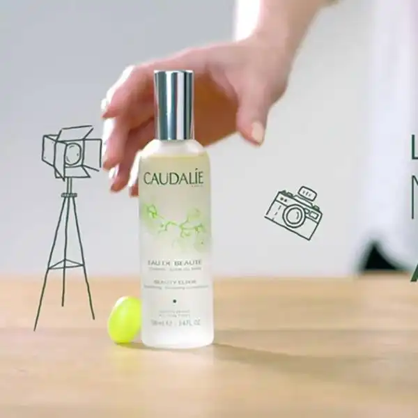 22日 10:30团购 17法国caudal. 来自starnyc全球购 - 微博