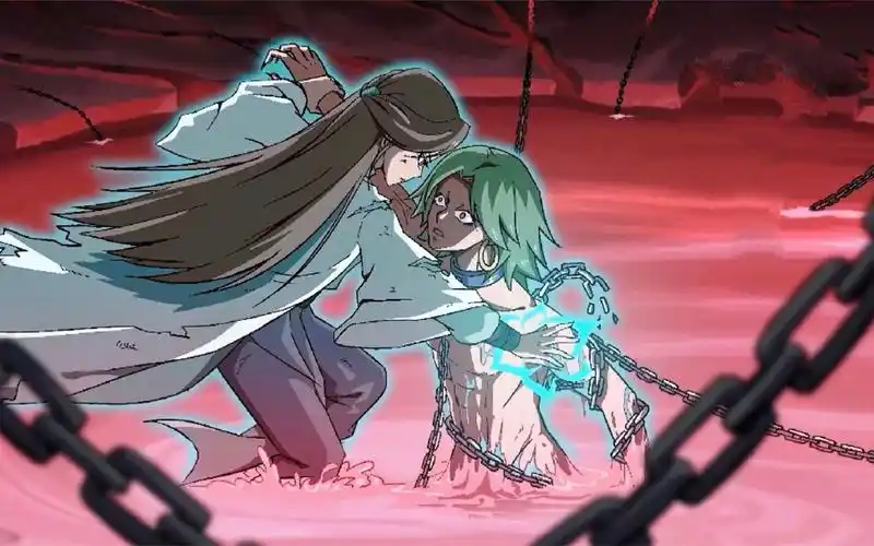 网友自制伍六七第四季:赤牙的后续故事与江主任的抉择!