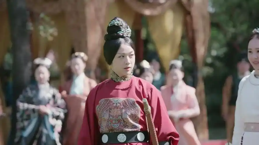 《大明风华》 - 堆糖,美图壁纸兴趣社区