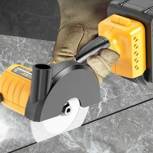 雷亚无线美缝清缝机锂电瓷砖缝隙清理神器电动勾缝剂