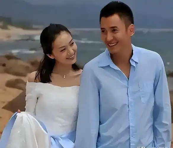 演员韩栋:我这辈子最正确的决定,就是娶了经纪人为妻