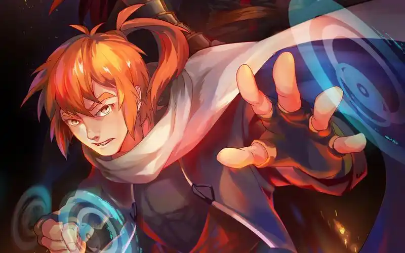 我们都欠魁拔一张电影票