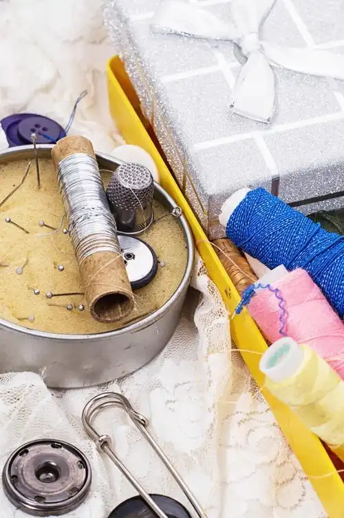 手工和做针线活,手工和做针线活