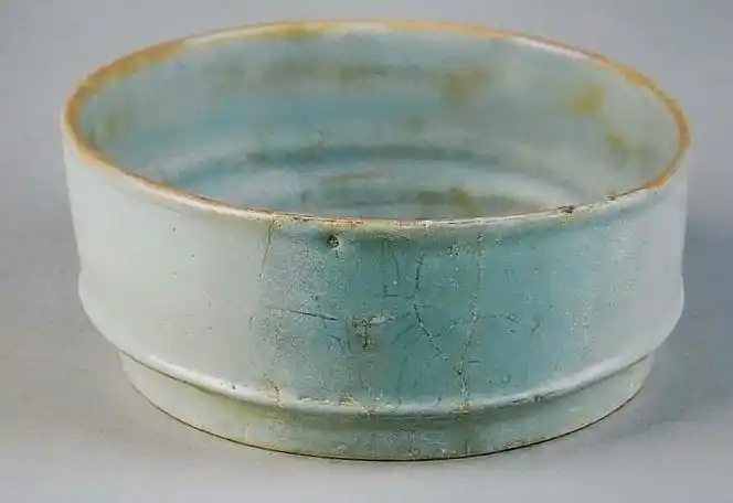 这些清凉寺窑址出土文物,颠覆你的汝窑概念!瓷器鉴定真知堂