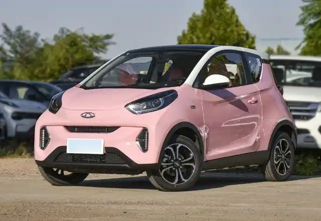 点|内饰|五菱汽车|奇瑞汽车|新能源车型|小型suv|新能源汽车_网易订阅