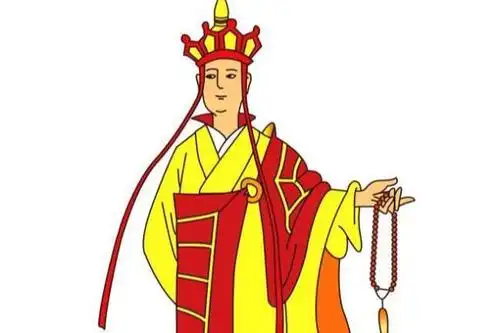 "心生,种种魔生,心灭,种种魔灭",一部《西游记》,只是如此.