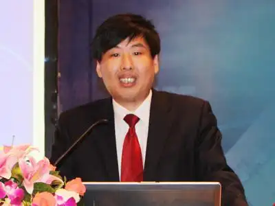 申银万国证券研究所首席分析师杨国平