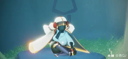 光遇交友# 告诉我什么样的建模才是你们喜欢的