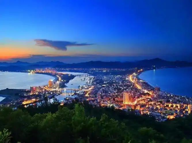 惠州旅游景点哪里好玩(惠州十大著名景点排名榜)_玉环网