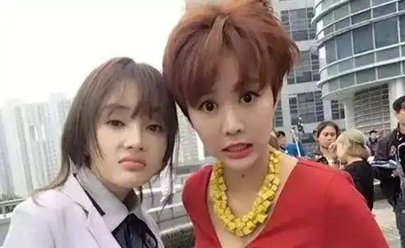 原创姜妍错爱妈宝男遭男友妈嫌弃干妈宋丹丹拿她当亲闺女