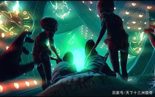 奇闻:美国女子称来自1874年,被外星人劫持实验,136年后回地球