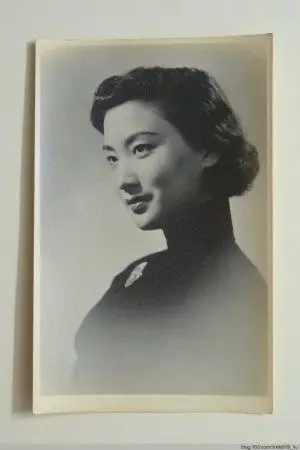 著名演员夏梦去世享年83岁 曾是金庸梦中情人