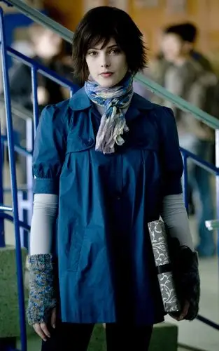 2012年8月9日 18:37   关注  爱情 吸血鬼 暮光之城 twilight 姑娘美