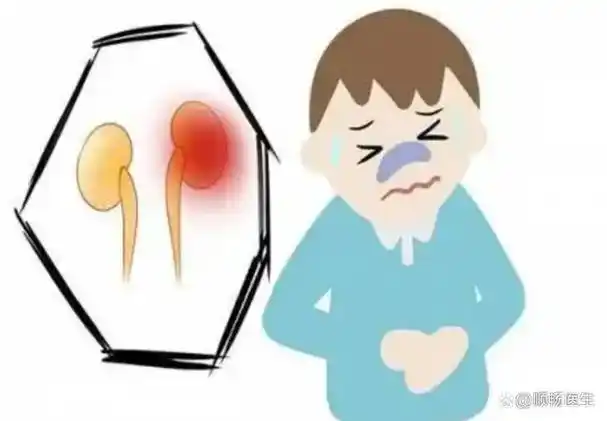 尿路感染有哪些常见的症状