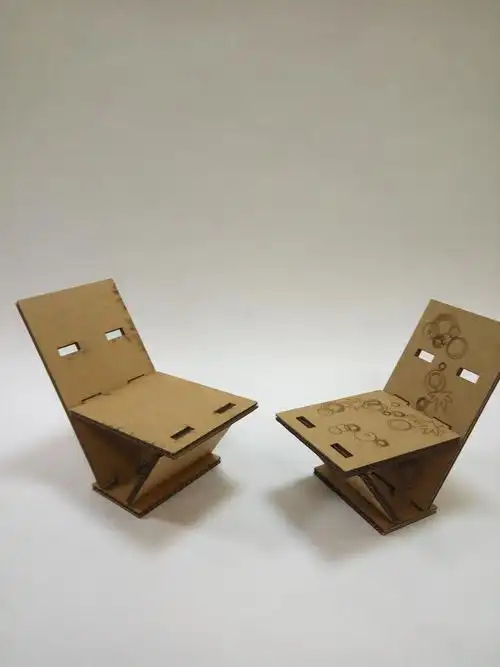 协同巴黎woma工作室环保家具产品设计