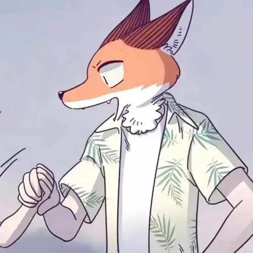 废柴狐阿桔情头