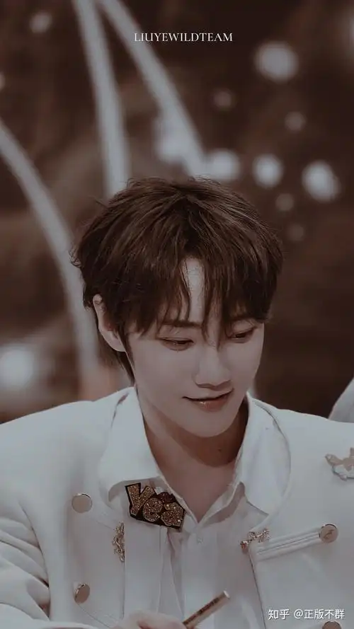 凭借刘也的实力和人品,是不是应该拥有更多资源? - 知乎