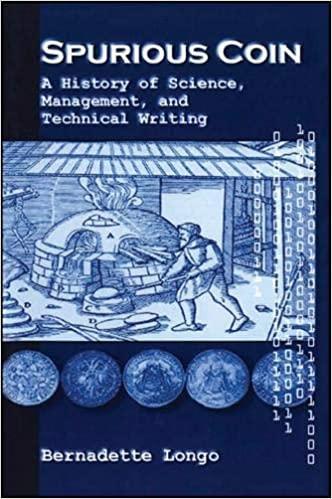 预订 spurious coin: a history of science, management