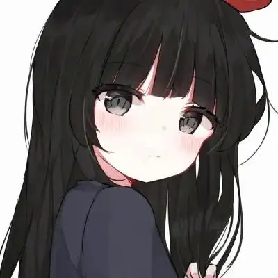 110张二次元可爱少女头像图片_女生动漫头像_头像屋