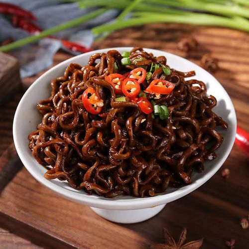 鬼椒面 参数规格