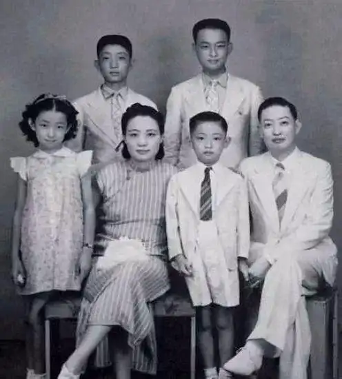 总有一些选择会让我们肃然起敬