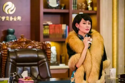 《道高一丈》今日上映 于明加挑战反派邪魅上线