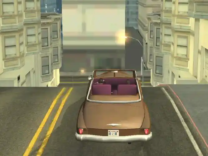 侠盗猎车手:圣安地列斯,基茨