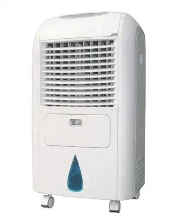 水空调好用吗水空调优缺点全解价格是多少