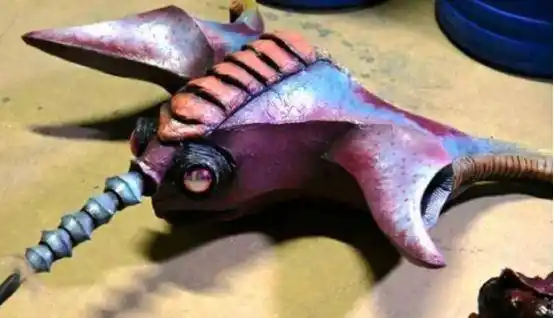 奥特曼:反派小哥的真面目曝光,他跟伽古拉之间有什么关系?