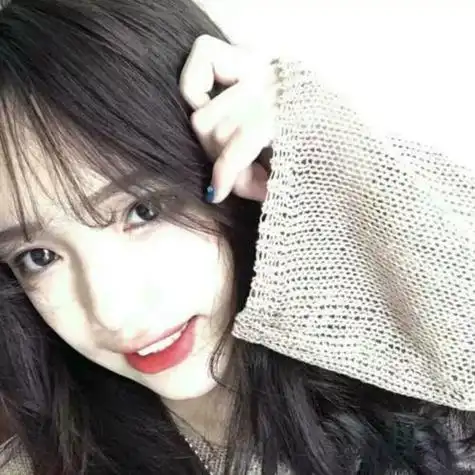 御姐头像优质玩小姐姐