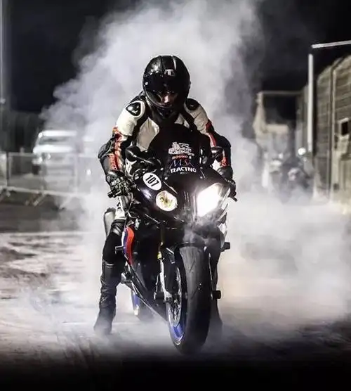 微信车头像机车图片大全集