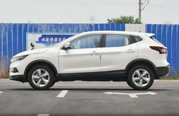 日产逍客4月销量减少948辆,事实证明:优惠还是不够大