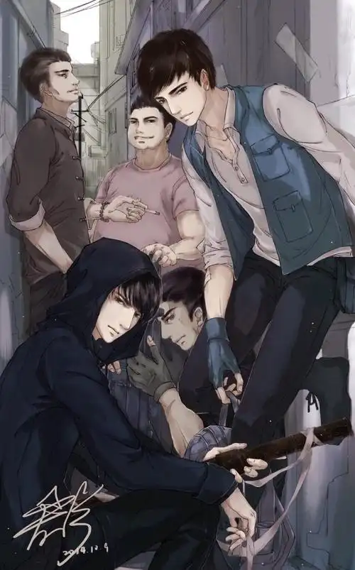 欢迎加入盗墓笔记,企鹅群:467119231 (ˉ▽~～)