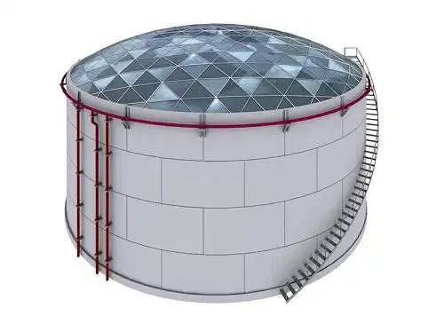 解读《关于提升内浮顶(拱顶)储罐本质安全及安全管理水平的建议》