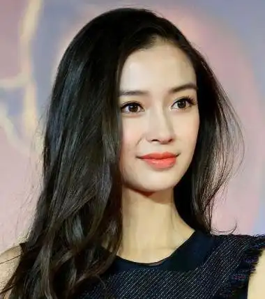 10位最美瓜子脸美女明星,杨幂杨颖唐嫣上榜,个个都是美女明星