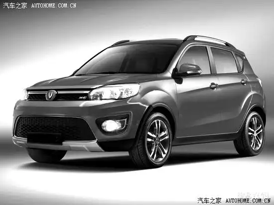 有图_长安cs35论坛_汽车之家论坛