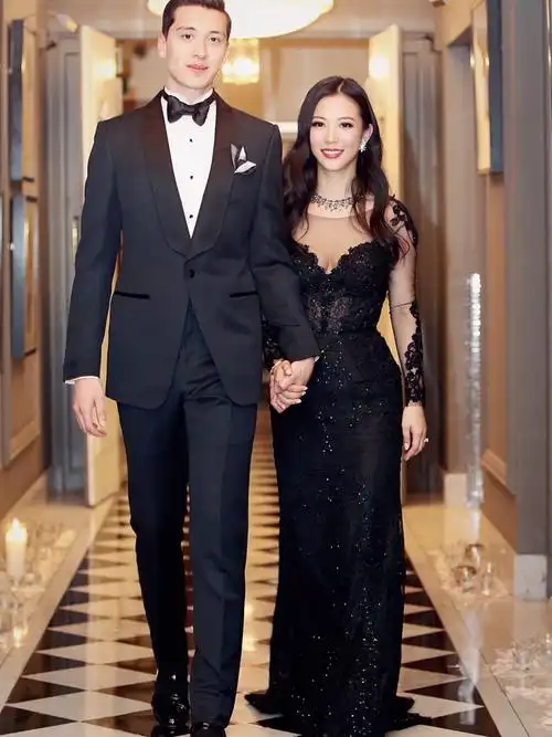 中国美女太极第一人,如今找到洋人老公,过上幸福的日子