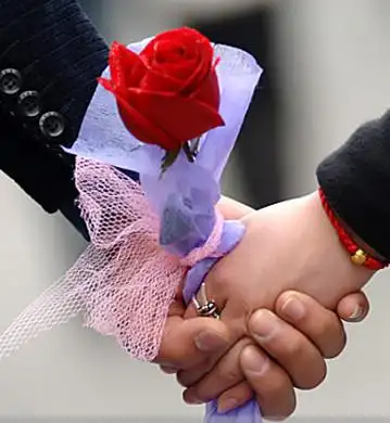 江南琅琊榜牵手七夕散文