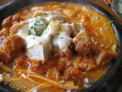 韩国美食推荐今晚给大家放毒的依旧是gif担当想吃图468你呢67