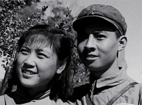 【图】廖有梁老婆是谁? 他与妻子为什么要离婚?