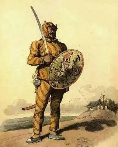 号称晚清最强特种部队,主动打英军,结果6. - jnbuyhyy的主页