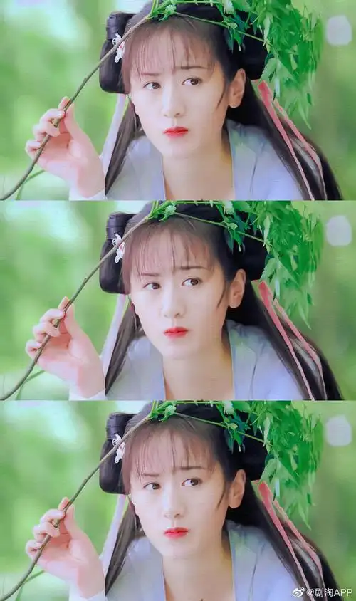 《琉璃美人煞》