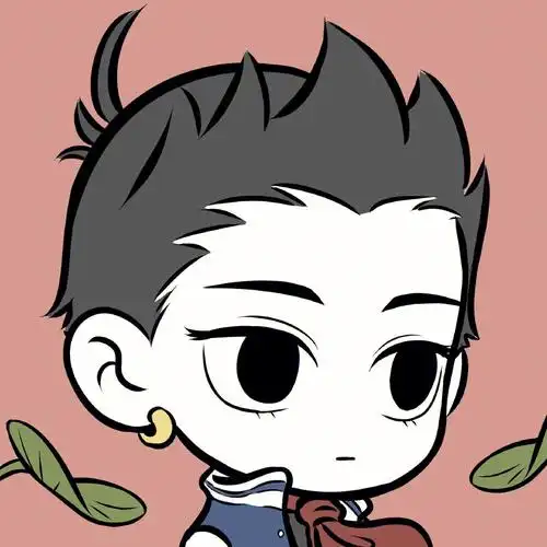 非人哉里的哪吒真的好可爱啊