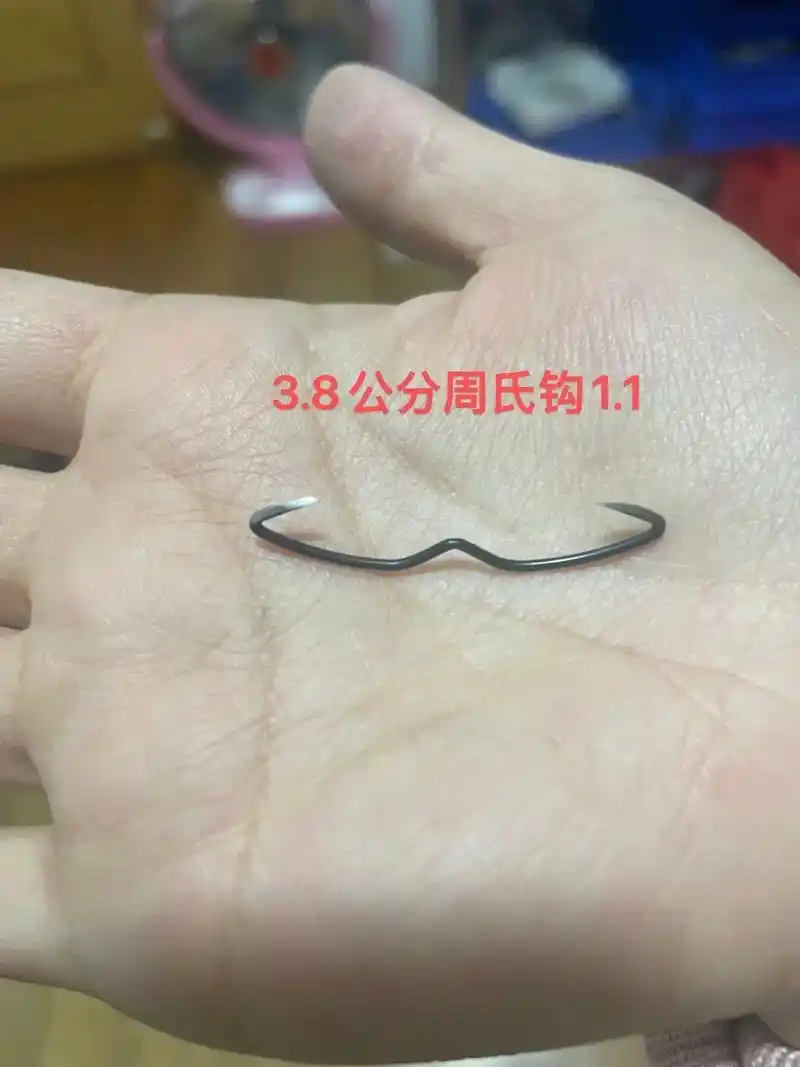 甲鱼钩甲鱼枪甲鱼坨 #甲鱼钩套装 #户外路亚 #鱼竿渔具 - 抖音