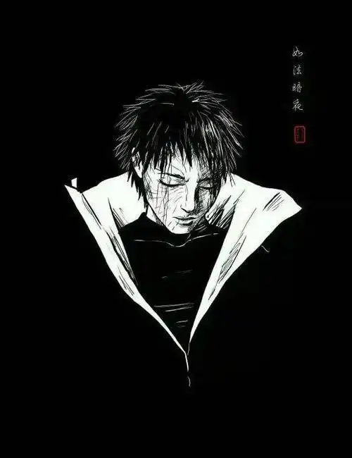 火影忍者中下场凄惨的晓组织