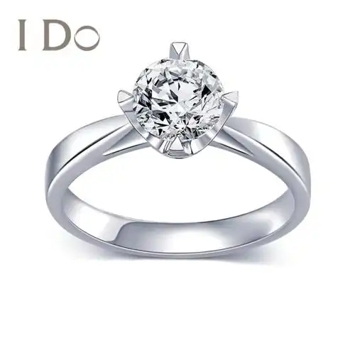 ido钻戒