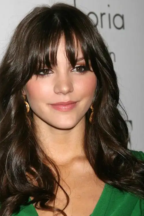 凯瑟琳 · 麦克菲