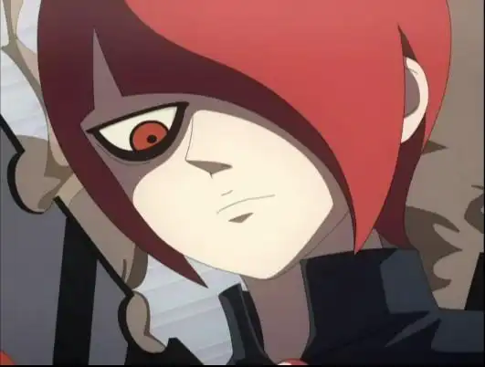 那个人,叫麦当是吧.哼,地球上的街道,真是讨厌啊.