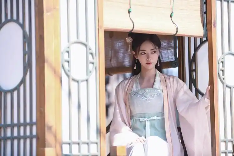 许佳琪 - 堆糖,美图壁纸兴趣社区