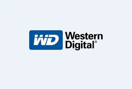 西部数据westerndigital